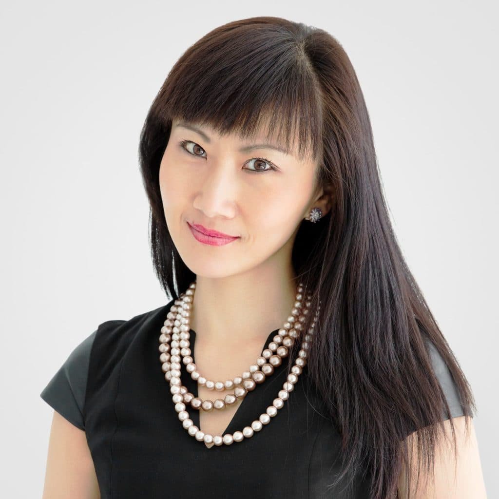 Junheng Li Connect Speakers Bureau