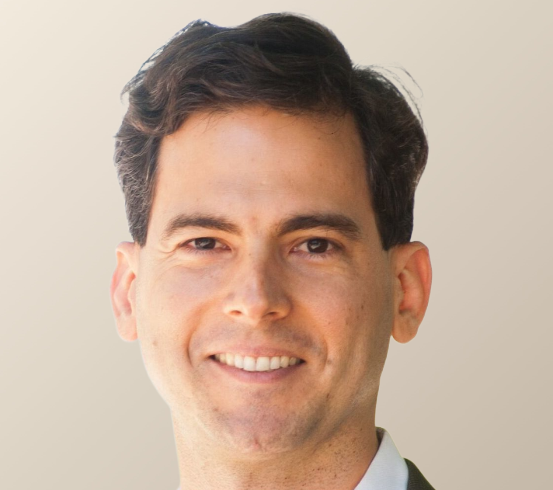 Eduardo Briceño Connect Speakers Bureau